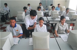 Phát triển nguồn nhân lực vùng Tây Nam Bộ: Cần bám sát nhu cầu thực tế